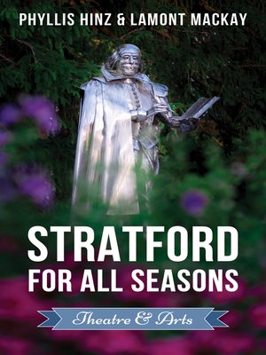 cover image of Stratford For All Seasons